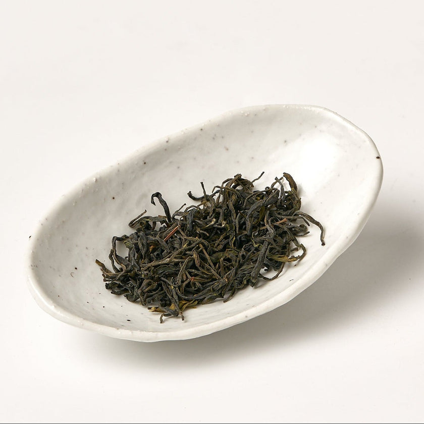 Hadong Sejak Green Tea