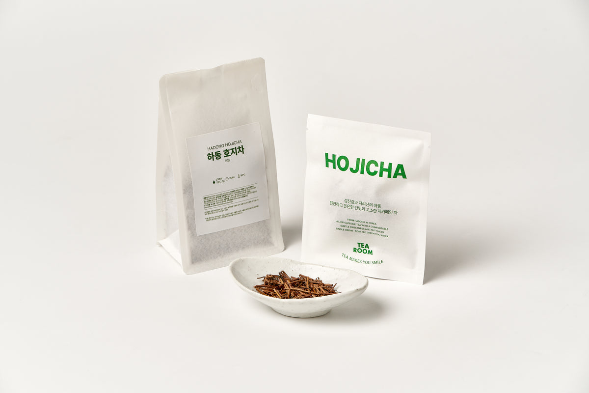 Hadong Hojicha