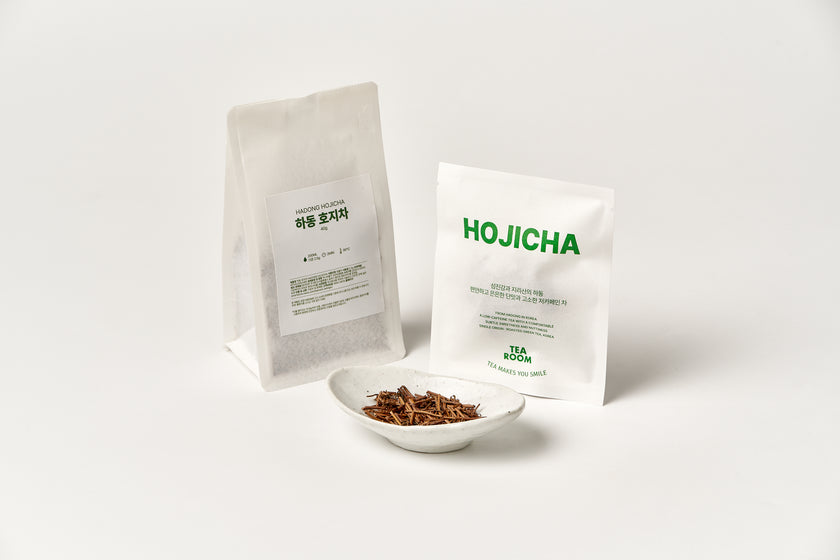 Hadong Hojicha