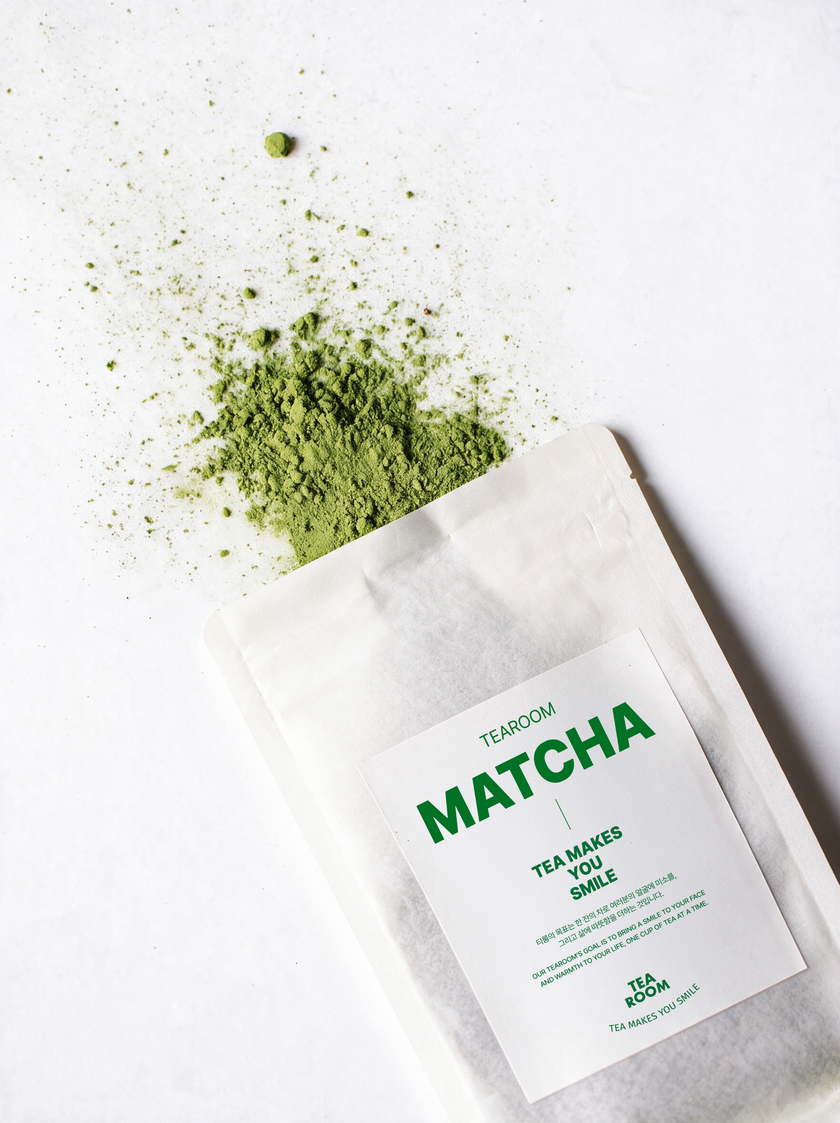 Premium Grade Matcha