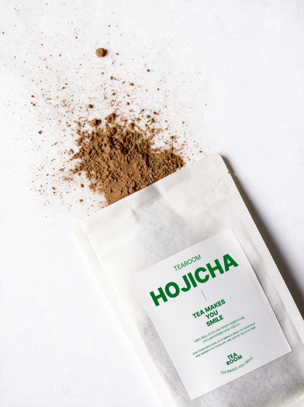 Hojicha Powder