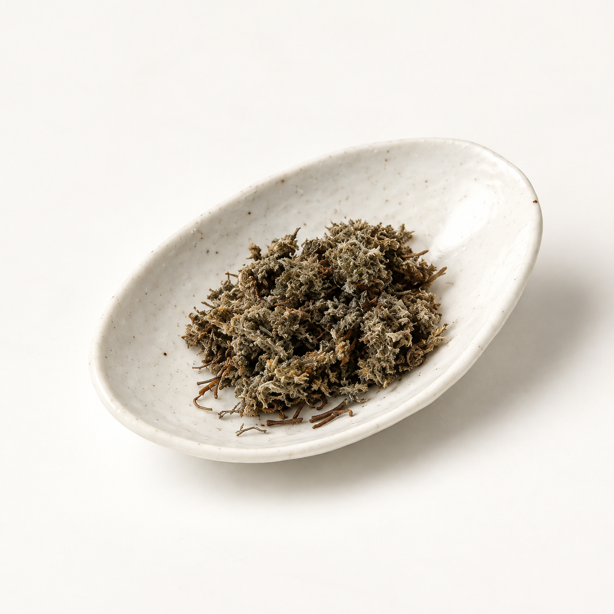 Hadong Mugwort Tea