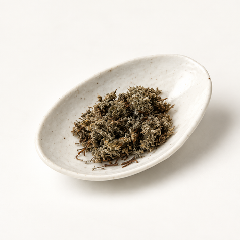 Hadong Mugwort Tea