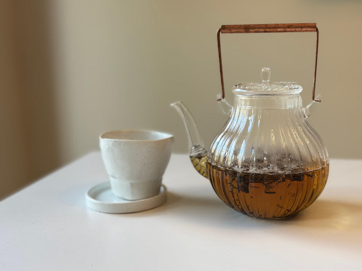 Hadong Hojicha
