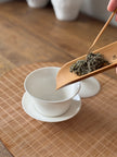 Hadong Mugwort Tea